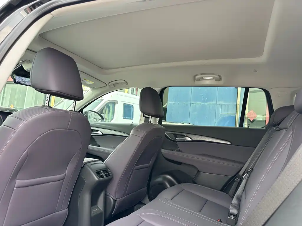 Buick Envision Plus 2026 — фото 14