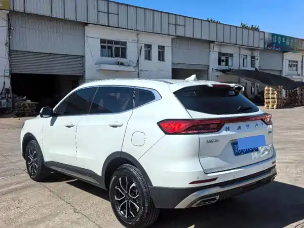 Haval H6 2023