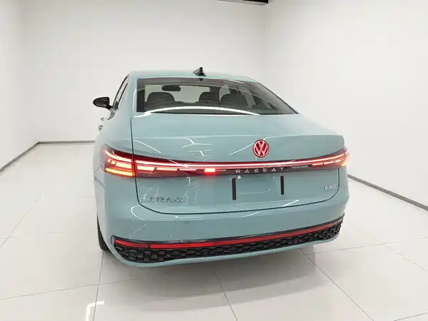 Volkswagen Passat 2026