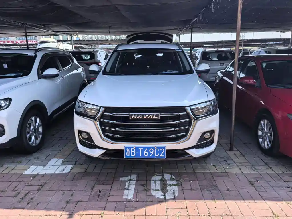 Haval H6 2022
