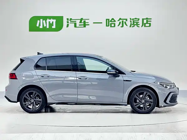 Volkswagen Golf 2023