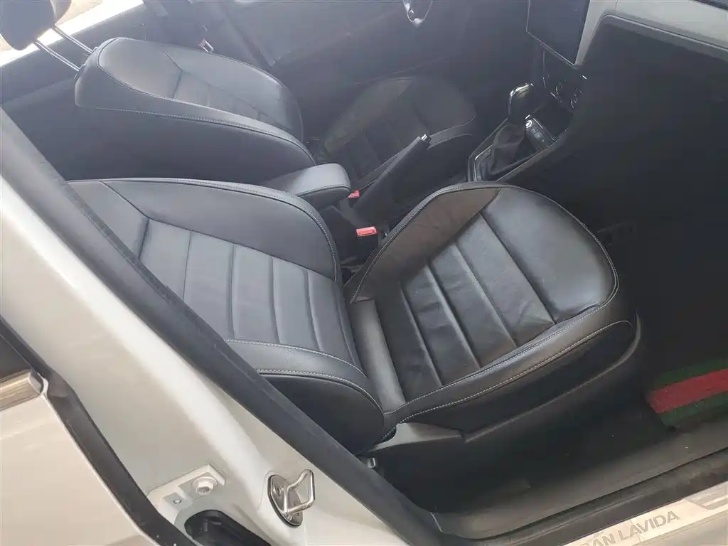 Volkswagen Gran Lavida 2018 — фото 25