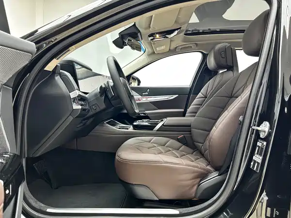 BMW 7 Series 2026