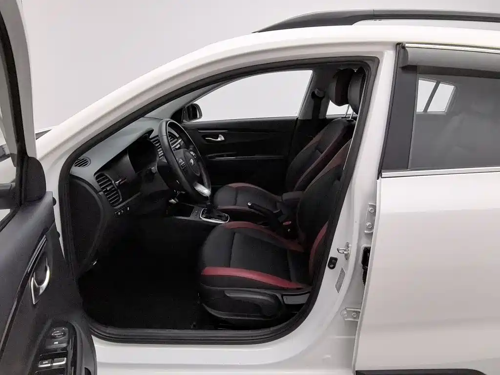 Kia KX CROSS 2019 — фото 10