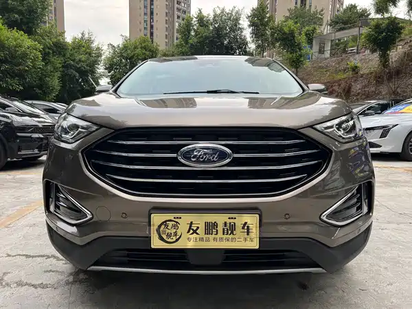 Ford Edge 2020