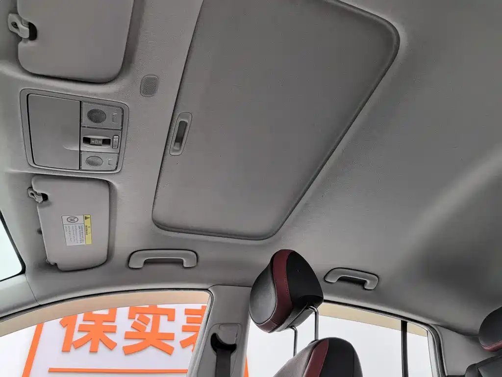 Kia KX CROSS 2019 — фото 14