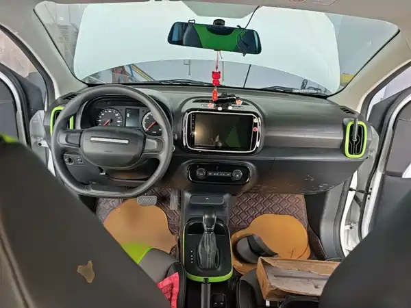 Roewe CLEVER 2021