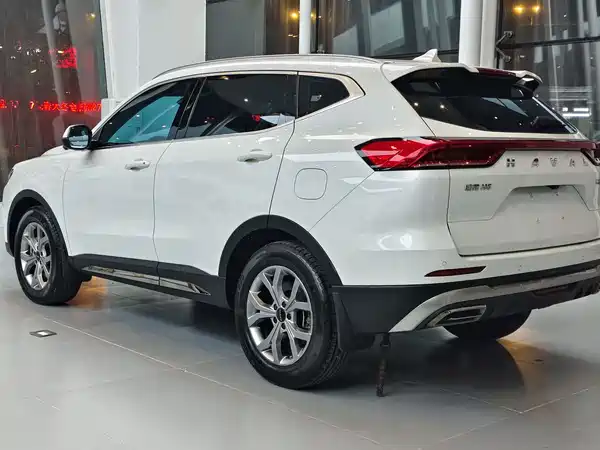 Haval H6 2021