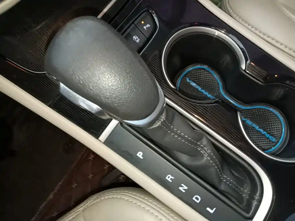 Buick Verano 2017 — фото 10