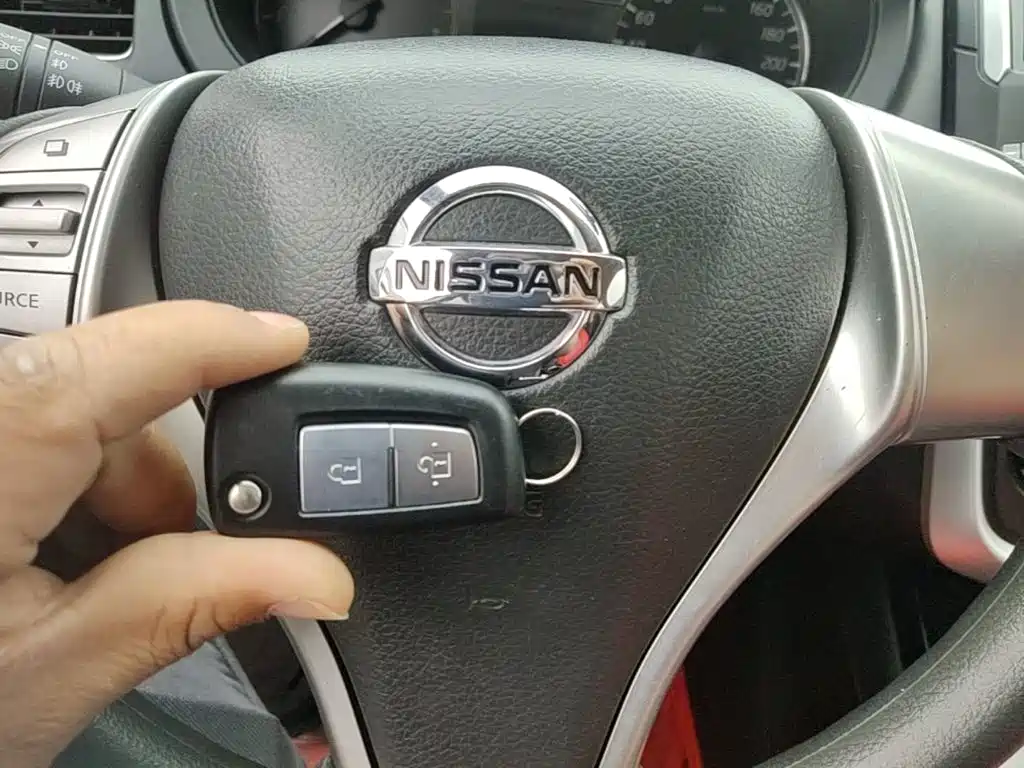 Nissan Tiida 2020 — фото 9