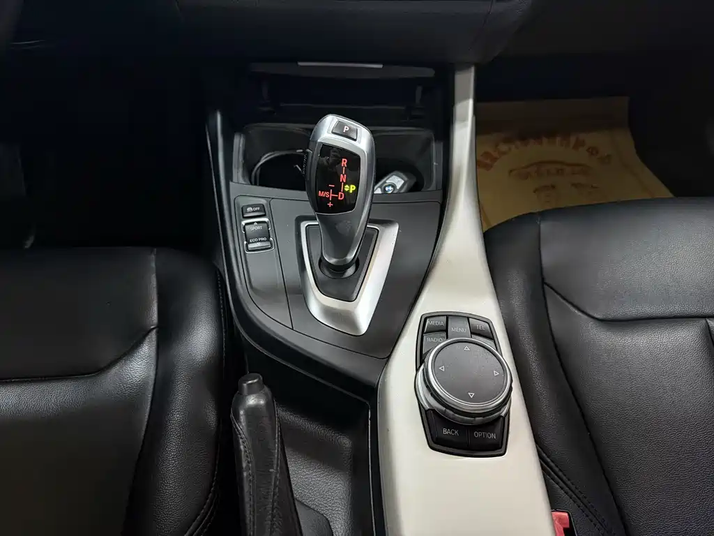 BMW 1 Series 2013