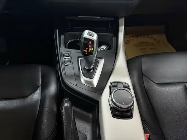 BMW 1 Series 2013