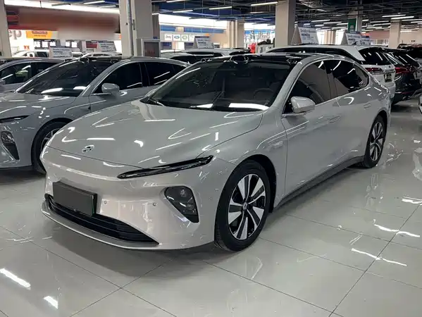 NIO ET7 2022