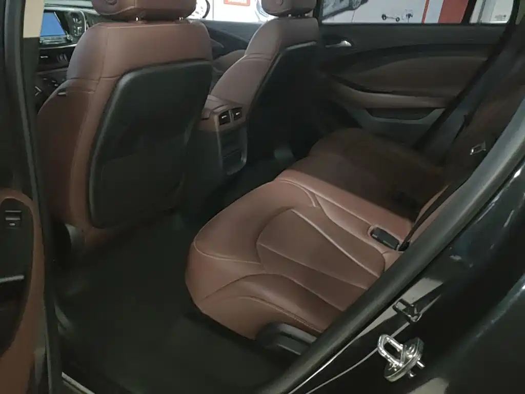 Buick Envision Plus 2015 — фото 13