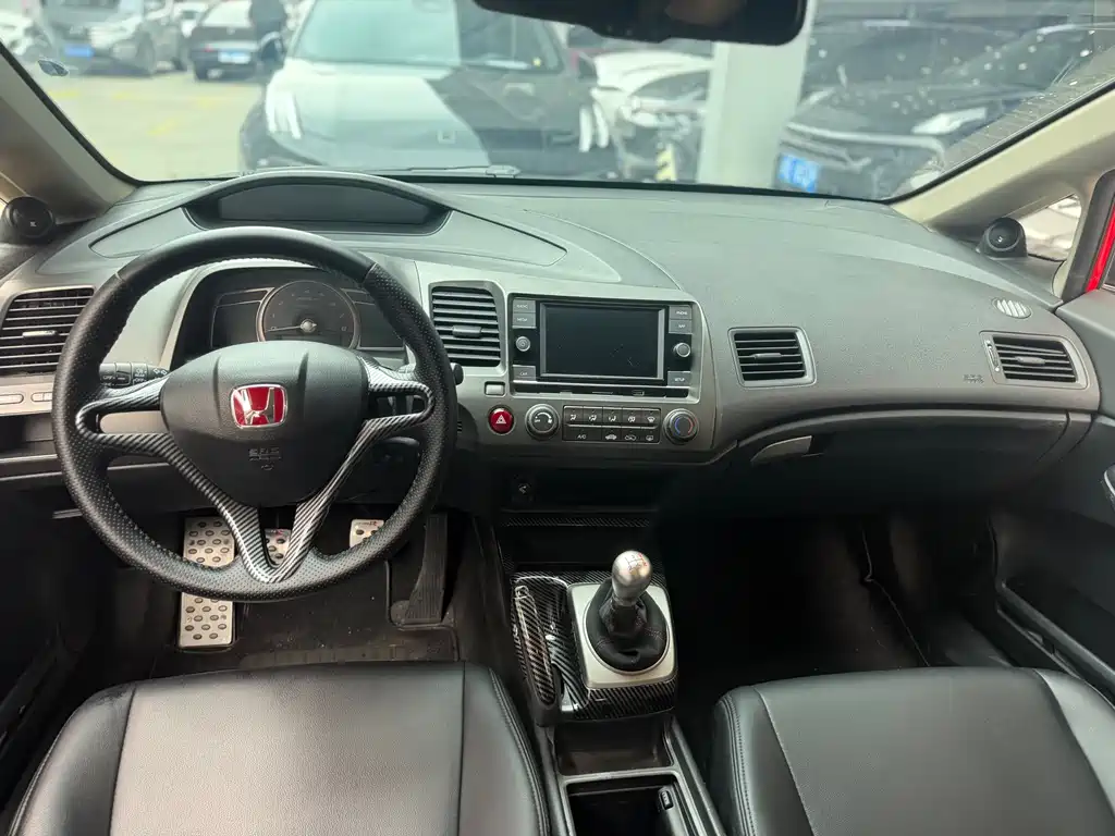 Honda Civic 2011