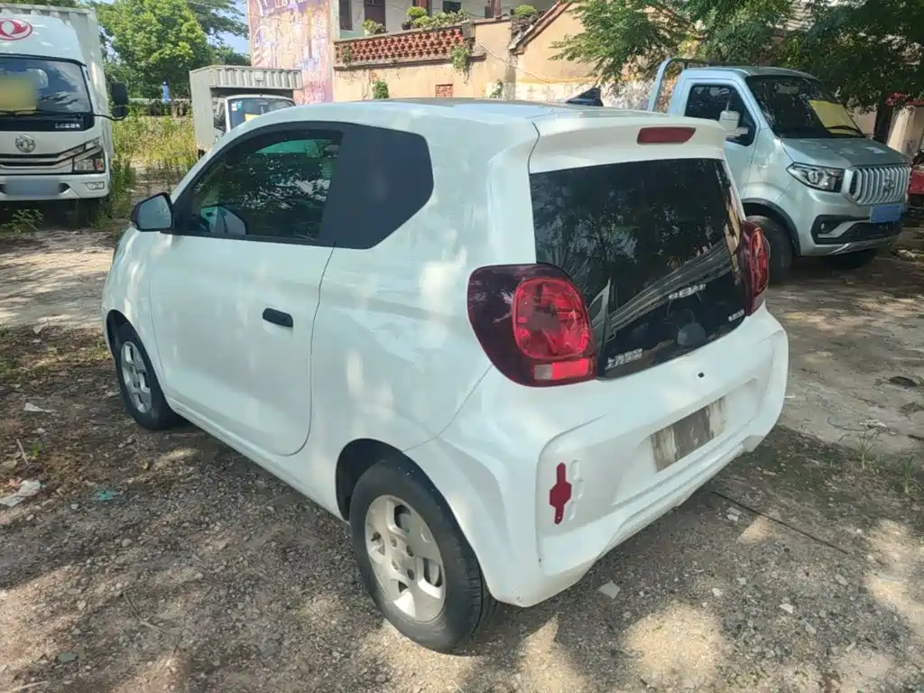 Roewe CLEVER 2021