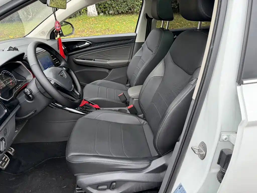 Jetta VS7 2021 — фото 8