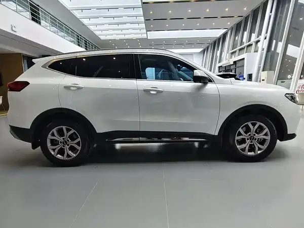 Haval H6 2021