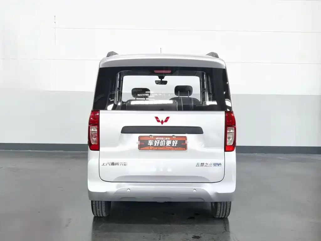 Wuling Zhiguang New Energy 2025