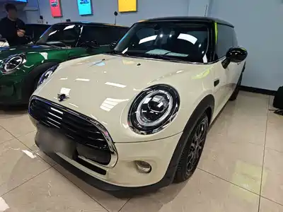 MINI MINI 2018