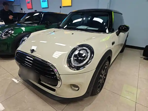 MINI MINI 2018