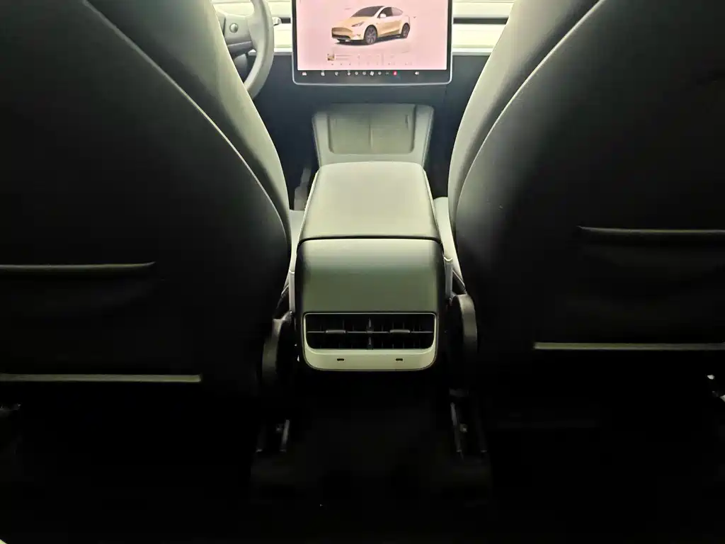 Tesla Model Y 2023 — фото 12