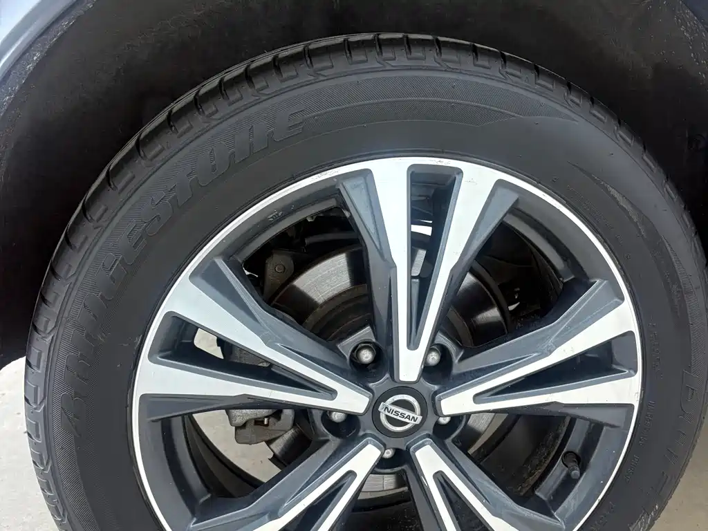 Nissan Qashqai 2023 — фото 21