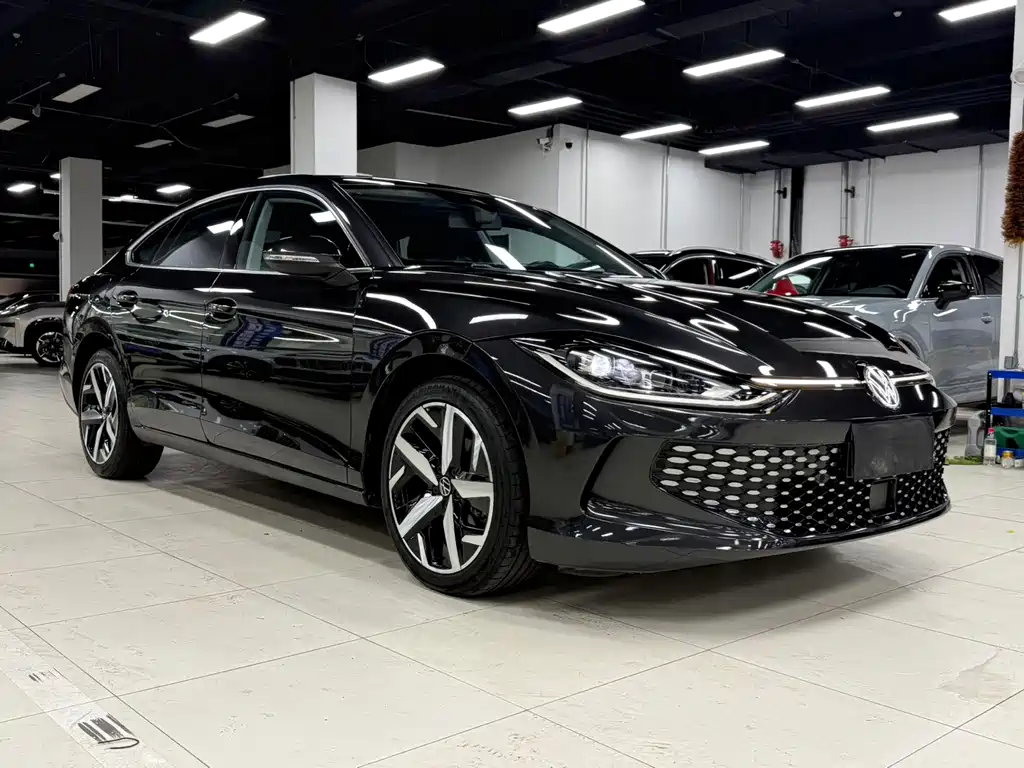 Volkswagen Lamando 2023