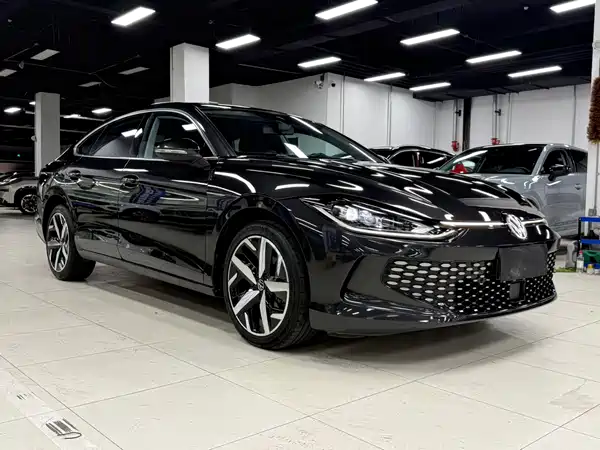 Volkswagen Lamando 2023