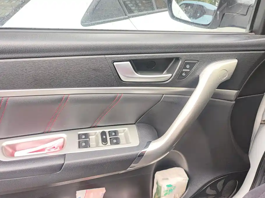Haval M6 2020