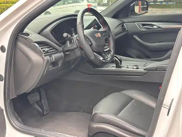 Cadillac CT5 2022