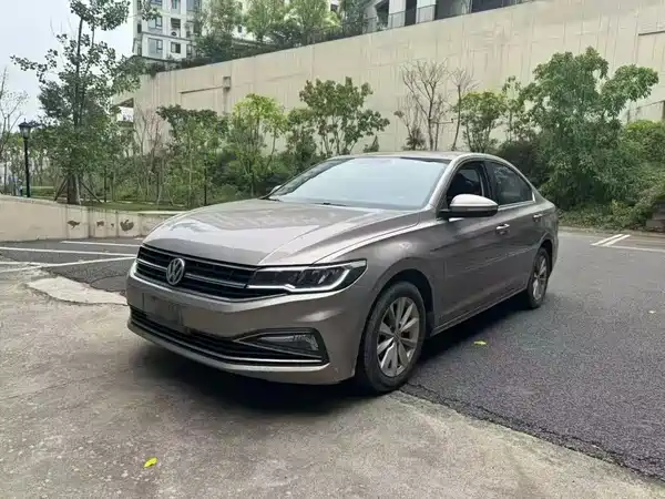 Volkswagen Bora 2019