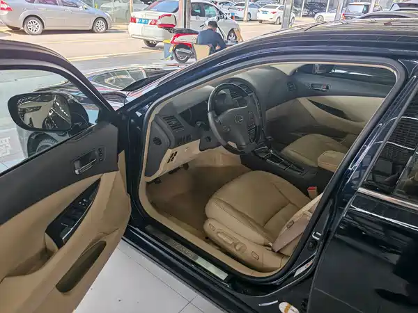 Lexus ES 2009