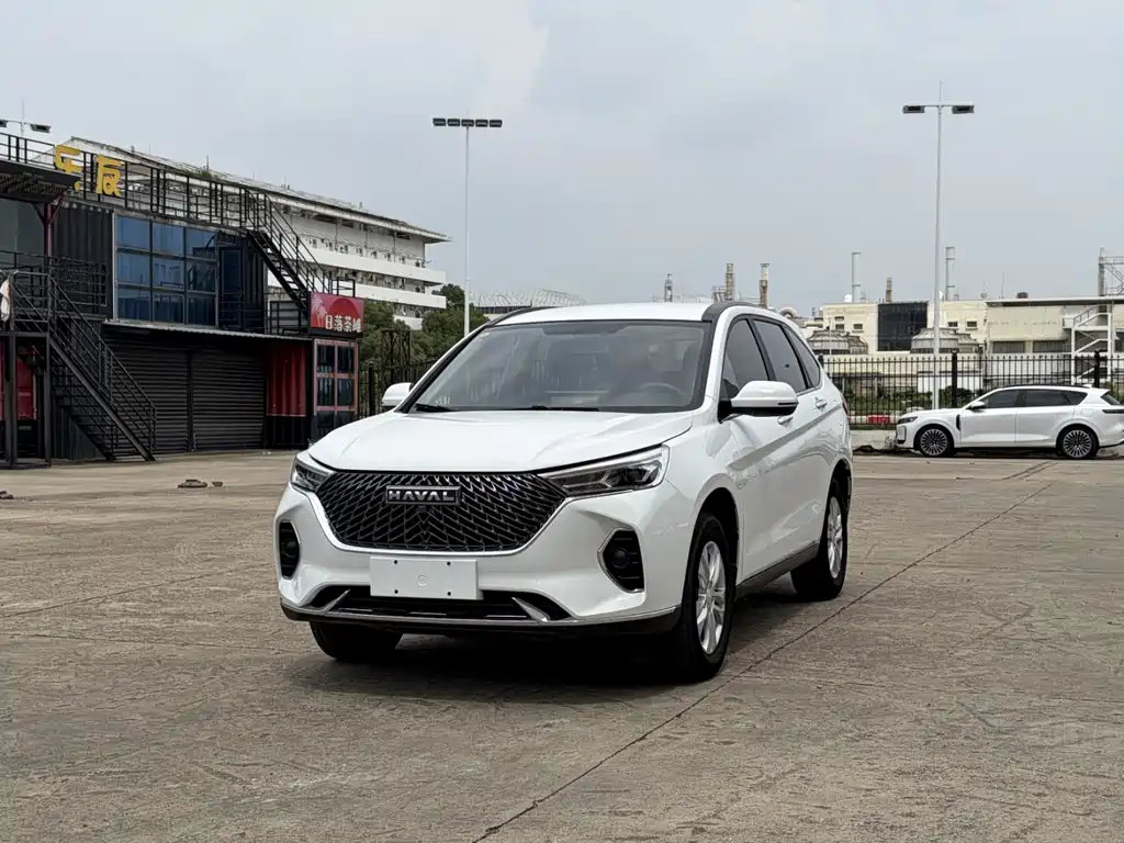 Haval M6 2023