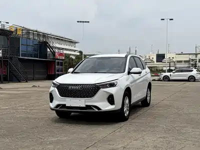 Haval M6 2023