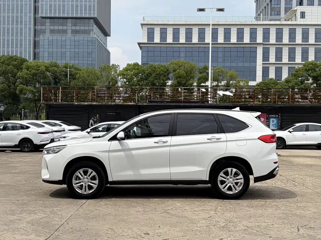 Haval M6 2023