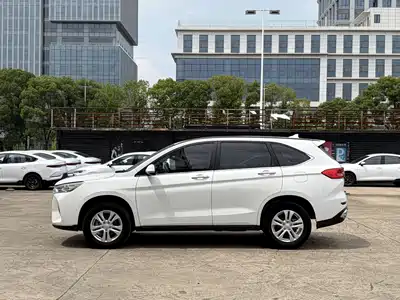 Haval M6 2023