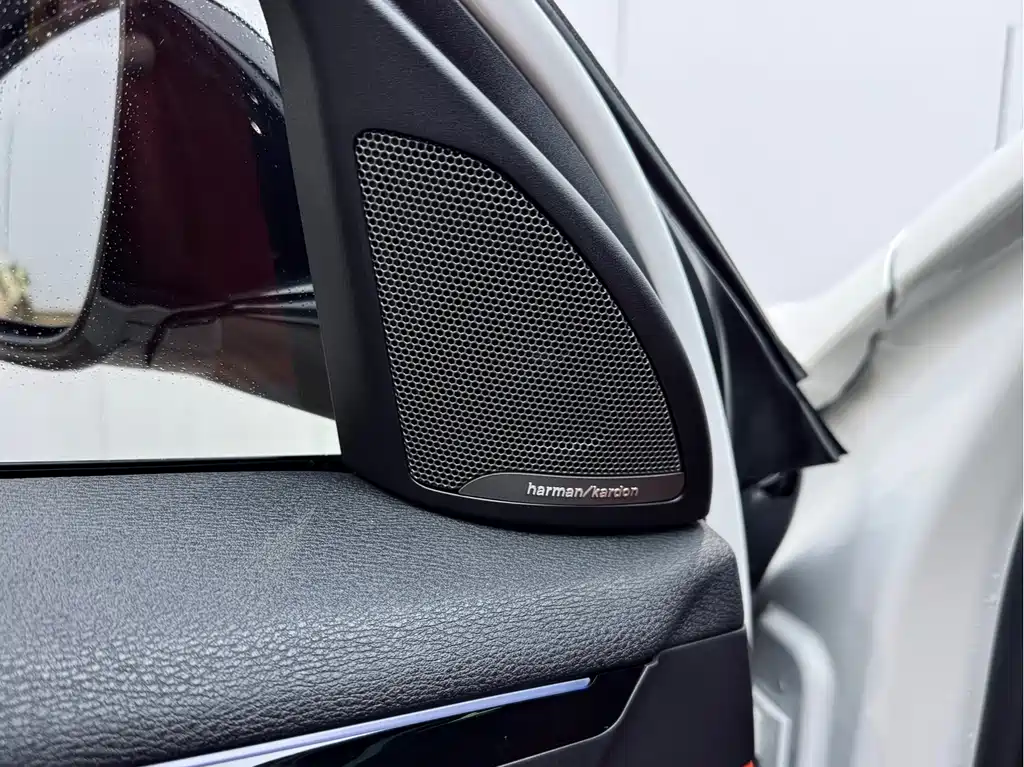 BMW X2 2020 — фото 12