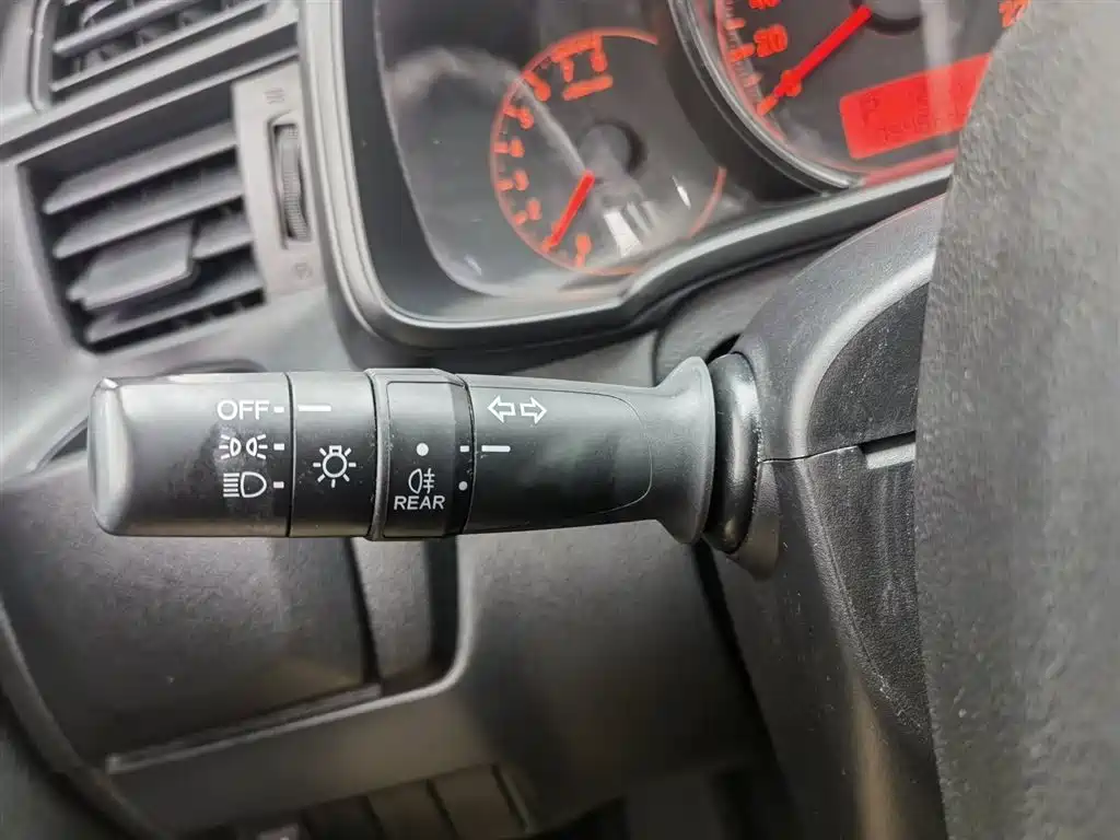 Honda Fit 2019 — фото 21