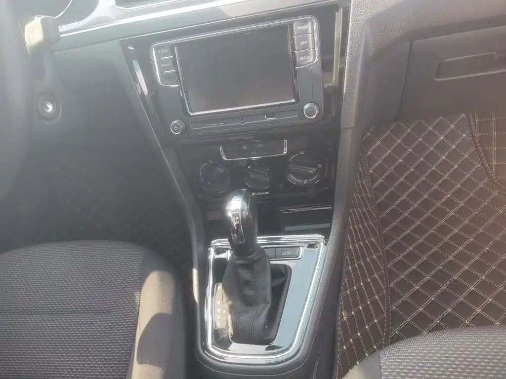 Volkswagen Bora 2019