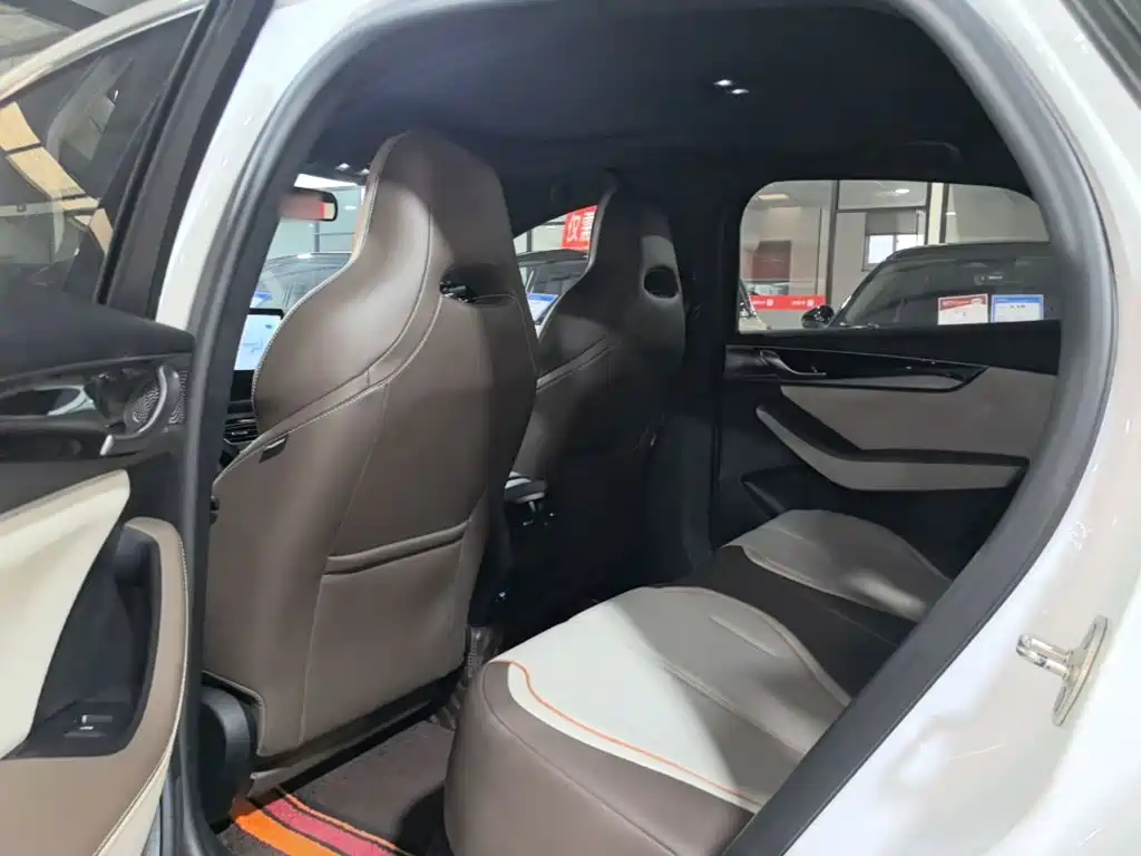 BYD Qin PLUS 2024 — фото 17