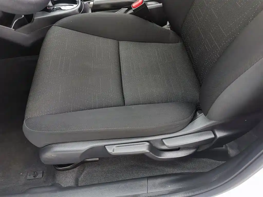 Honda Fit 2019 — фото 20