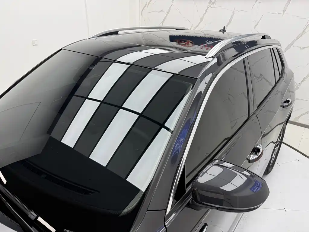 Volkswagen Tayron 2022