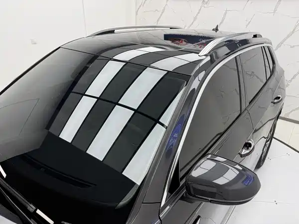 Volkswagen Tayron 2022
