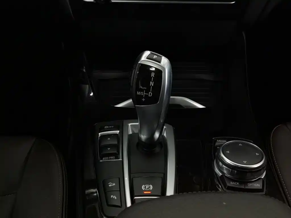BMW X3 2016 — фото 13
