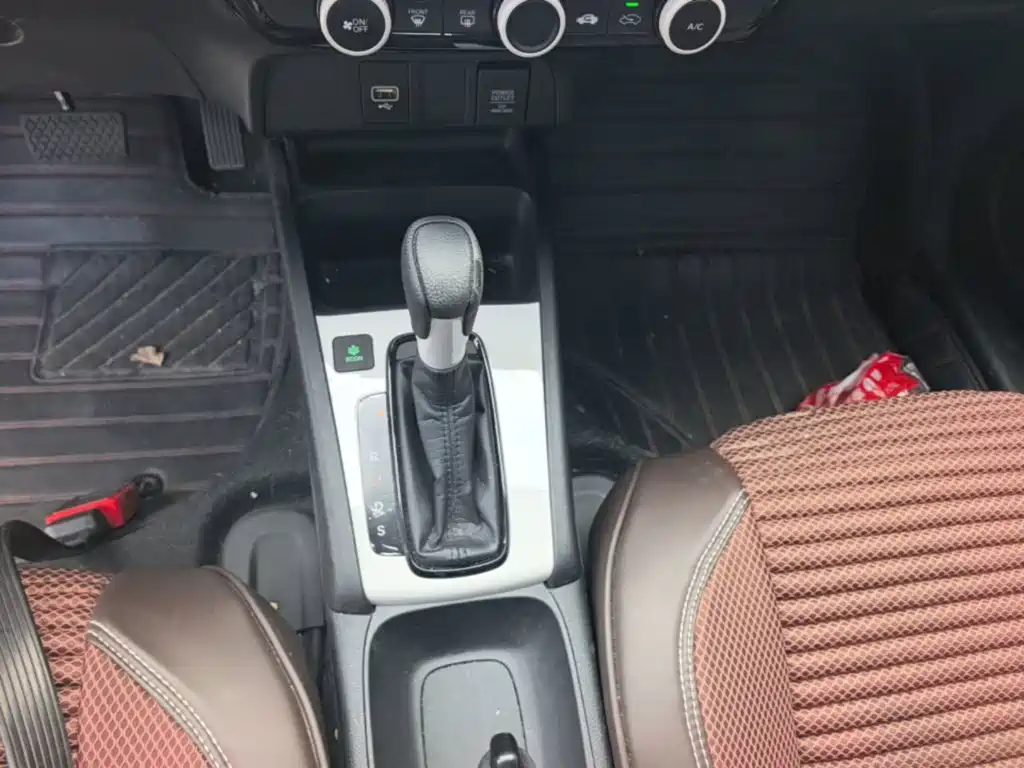 Honda Fit 2023 — фото 14