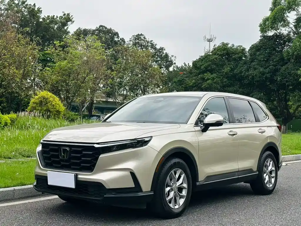 Honda CR-V 2022