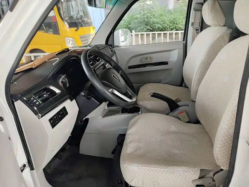 Jinbei Hiace X30L 2023 — фото 15