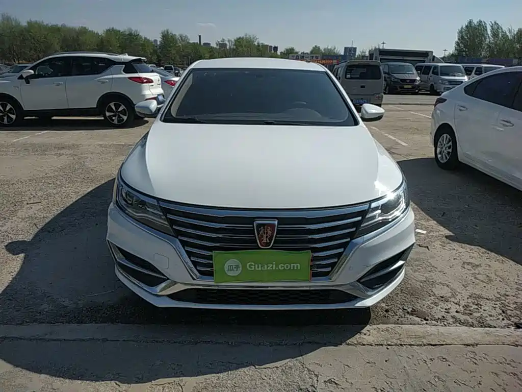 Roewe i6 Classic 2019