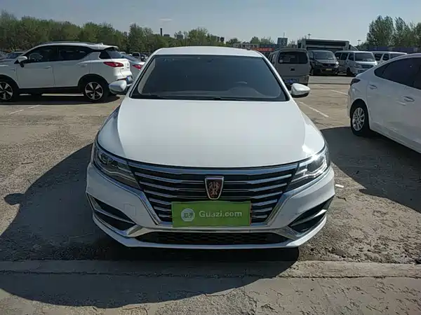 Roewe i6 Classic 2019